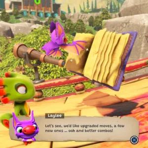 Yooka-Replaylee [PS5] - изображение 3