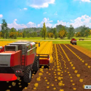 Farm Simulator 2026 [PS4] - изображение 3