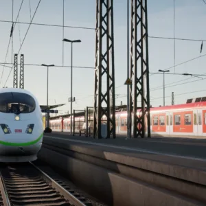 Train Sim World 6: Hauptstrecke Munchen - Augsburg [PS4,&nbsp;PS5] - изображение 3