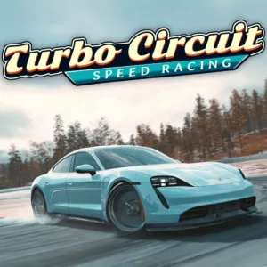 Turbo Circuit: Speed Racing [PS4]
