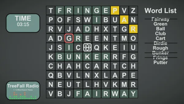 1-2-Exquisite Word Search! [PS4,&nbsp;PS5] - изображение 2