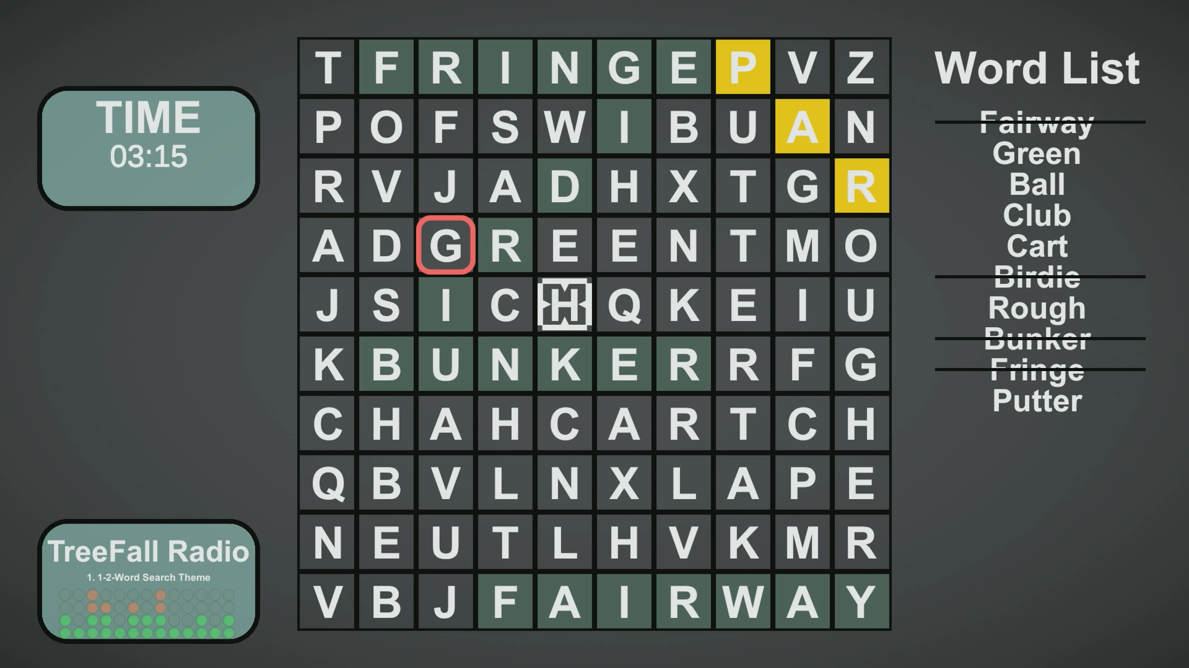 1-2-Exquisite Word Search! [PS4,&nbsp;PS5] - изображение 2