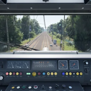 Train Sim World 6: Spoorlijn Zwolle - Groningen Route Add-On [PS4,&nbsp;PS5] - изображение 4