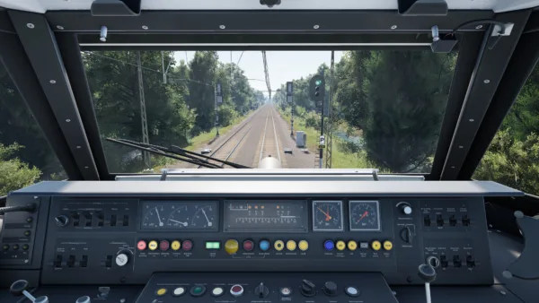 Train Sim World 6: Spoorlijn Zwolle - Groningen Route Add-On [PS4,&nbsp;PS5] - изображение 4