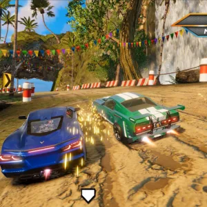 Fast & Furious: Arcade Edition [PS5] - изображение 4