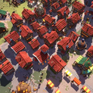 Becastled [PS4] - изображение 4