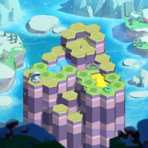 Shroomtopia [PS4,&nbsp;PS5] - изображение 2