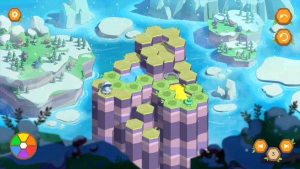 Shroomtopia [PS4,&nbsp;PS5] - изображение 2