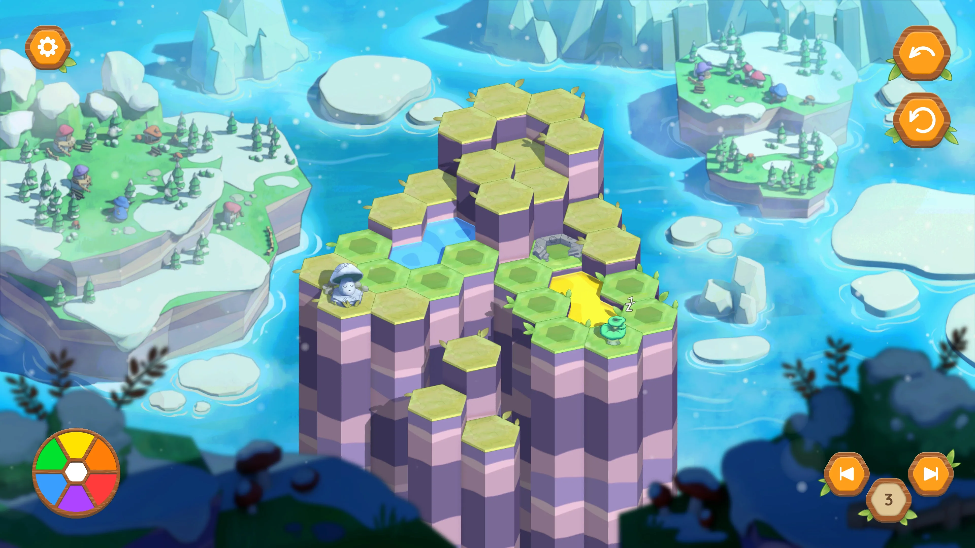 Shroomtopia [PS4, PS5] - изображение 2