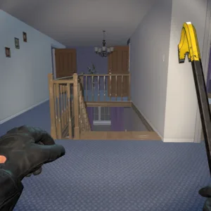 Prison Simulator & Thief Simulator [PS4] - изображение 2
