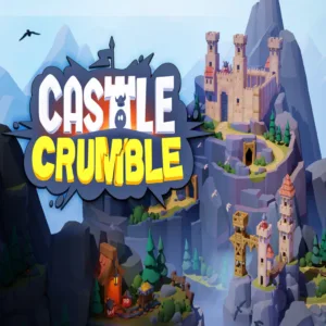 Castle Crumble [PS5]
