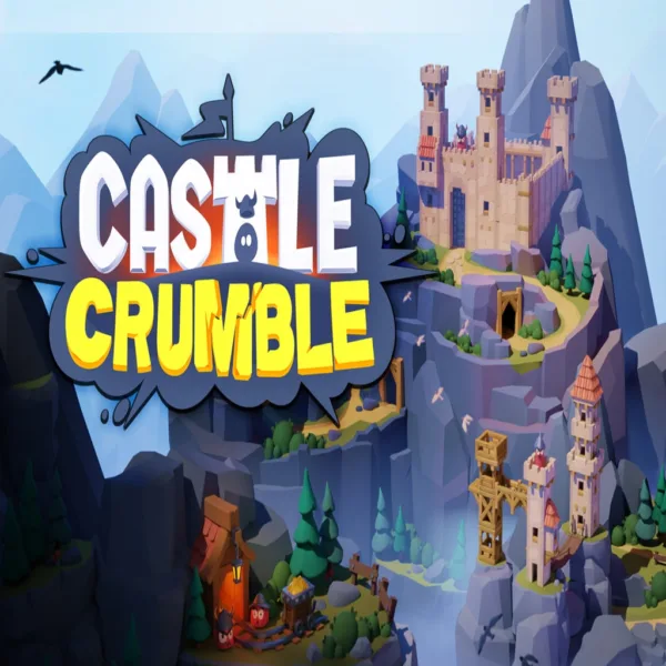 Castle Crumble [PS5]