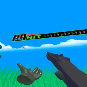 Duck Shooter VR [PS5] - изображение 3