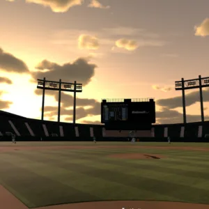 Baseball Dreams VR [PS5] - изображение 4