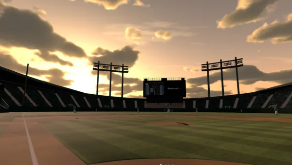 Baseball Dreams VR [PS5] - изображение 4