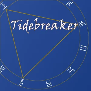 Tidebreaker [PS4,&nbsp;PS5]