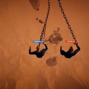 Chained Climb Together [PS5] - изображение 2