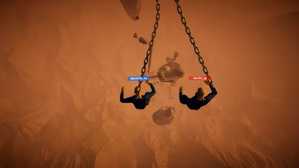 Chained Climb Together [PS5] - изображение 2