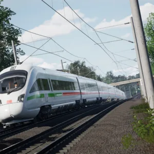 Train Sim World 6: Bahnstrecke Leipzig - Dresden Route Add-On [PS4,&nbsp;PS5] - изображение 3