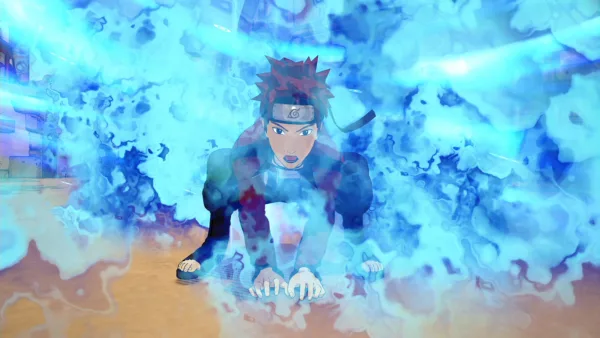 NBSS: Special Ninjutsu: Awakened "Tailed Beast" Complete Pack [PS4] - изображение 3