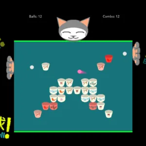 Nyaa, smack! [PS4,&nbsp;PS5] - изображение 4
