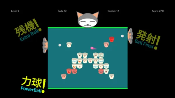 Nyaa, smack! [PS4,&nbsp;PS5] - изображение 4