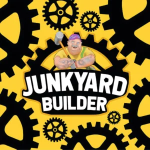 Junkyard Builder [PS5]