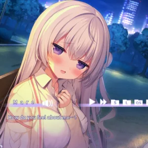 Night to Meet Chu! [PS4] - изображение 3