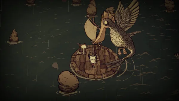 Don’t Starve Together: Constant Edition [PS5] - изображение 4
