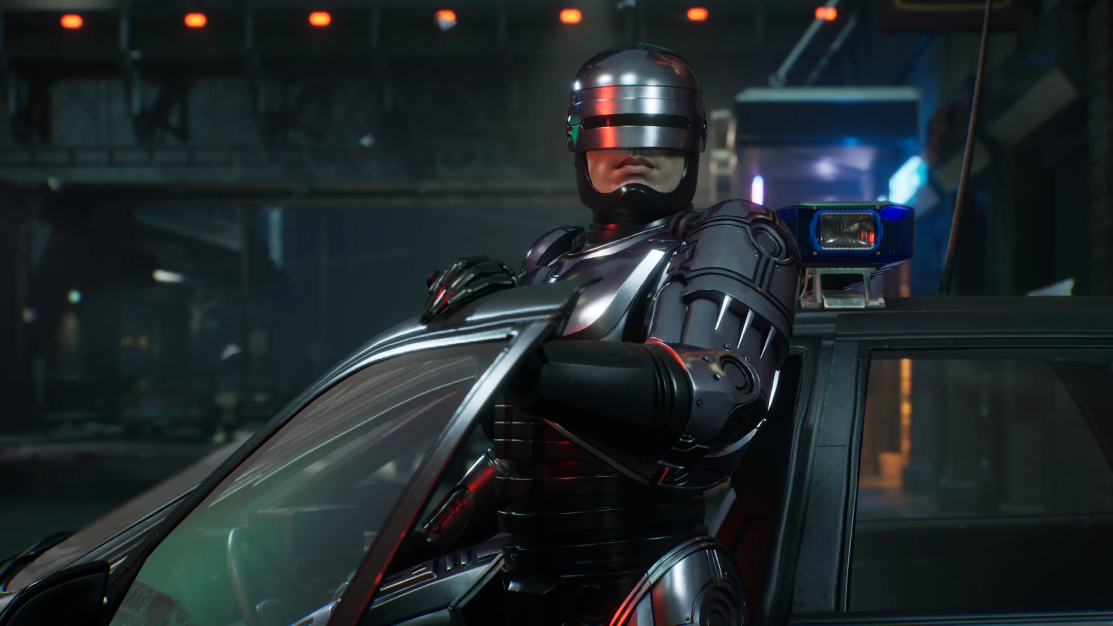 RoboCop: Rogue City - Collection [PS5] - изображение 2