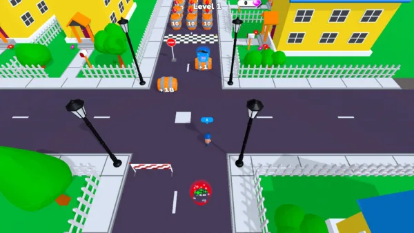 Road Turbo [PS5] - изображение 4