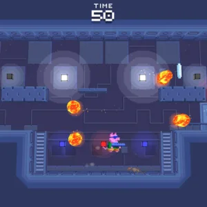 Piggly Pagly Boom [PS4,&nbsp;PS5] - изображение 3