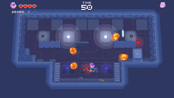 Piggly Pagly Boom [PS4,&nbsp;PS5] - изображение 3