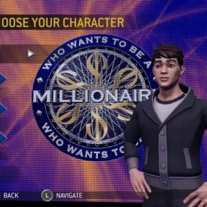 Who Wants to Be a Millionaire? - Final Answer Edition PS5 - изображение 2