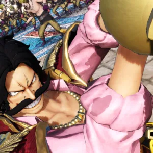 ONE PIECE: PIRATE WARRIORS 4 Legend Dawn Pack [PS4,&nbsp;PS5] - изображение 2