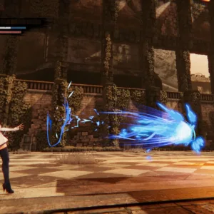 Anima: Gate of Memories I&II Remaster [PS5] - изображение 4