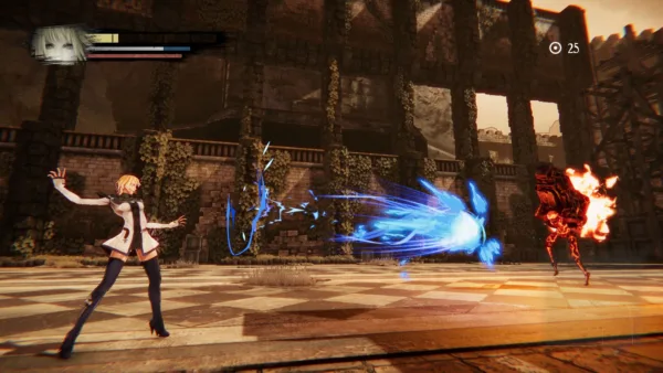 Anima: Gate of Memories I&II Remaster [PS5] - изображение 4
