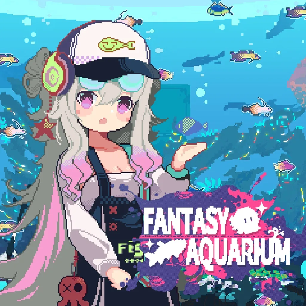 Fantasy Aquarium [PS5] - изображение 1