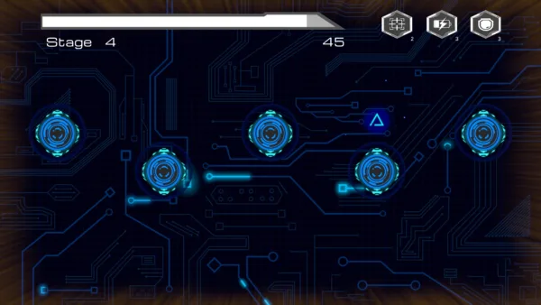 Current: The Flow [PS4,&nbsp;PS5] - изображение 3