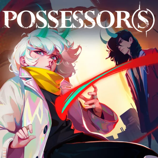Possessor(s) [PS5]