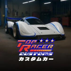 Top Racer Customs [PS4,&nbsp;PS5]