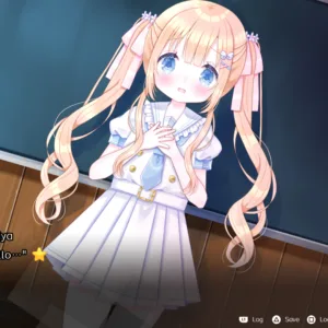 Golden Sunshine Beside You [PS5] - изображение 4