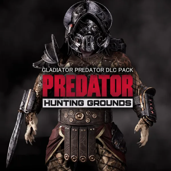 Predator: Hunting Grounds - Gladiator Predator(PS5) - изображение 1