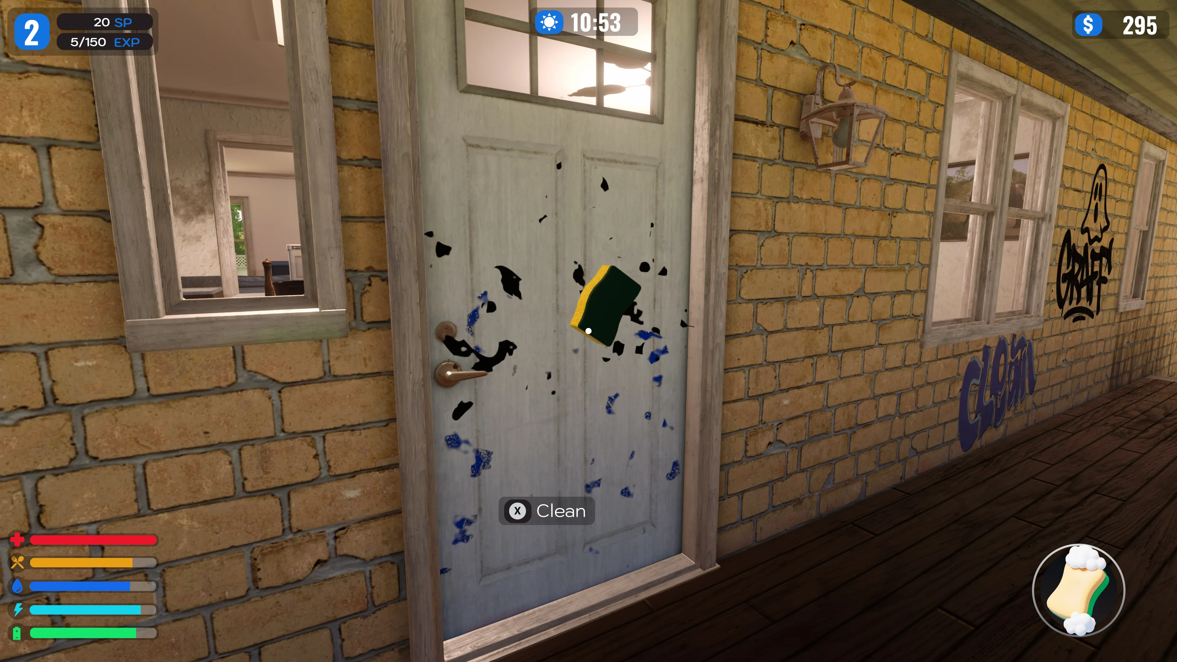 Handyman: House Repair and Flip [PS5] - изображение 4