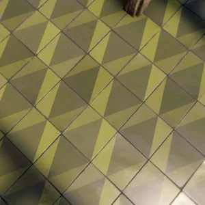 Rust - Floor & Ceiling Wallpaper Pack [PS5] - изображение 4