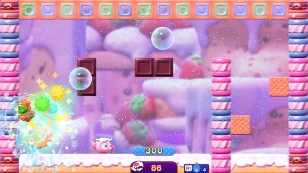 BUBBLE BOBBLE Sugar Dungeons [PS5] - изображение 3