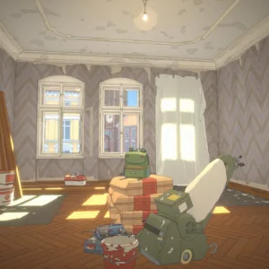 The Berlin Apartment [PS5] - изображение 4