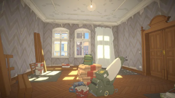 The Berlin Apartment [PS5] - изображение 4