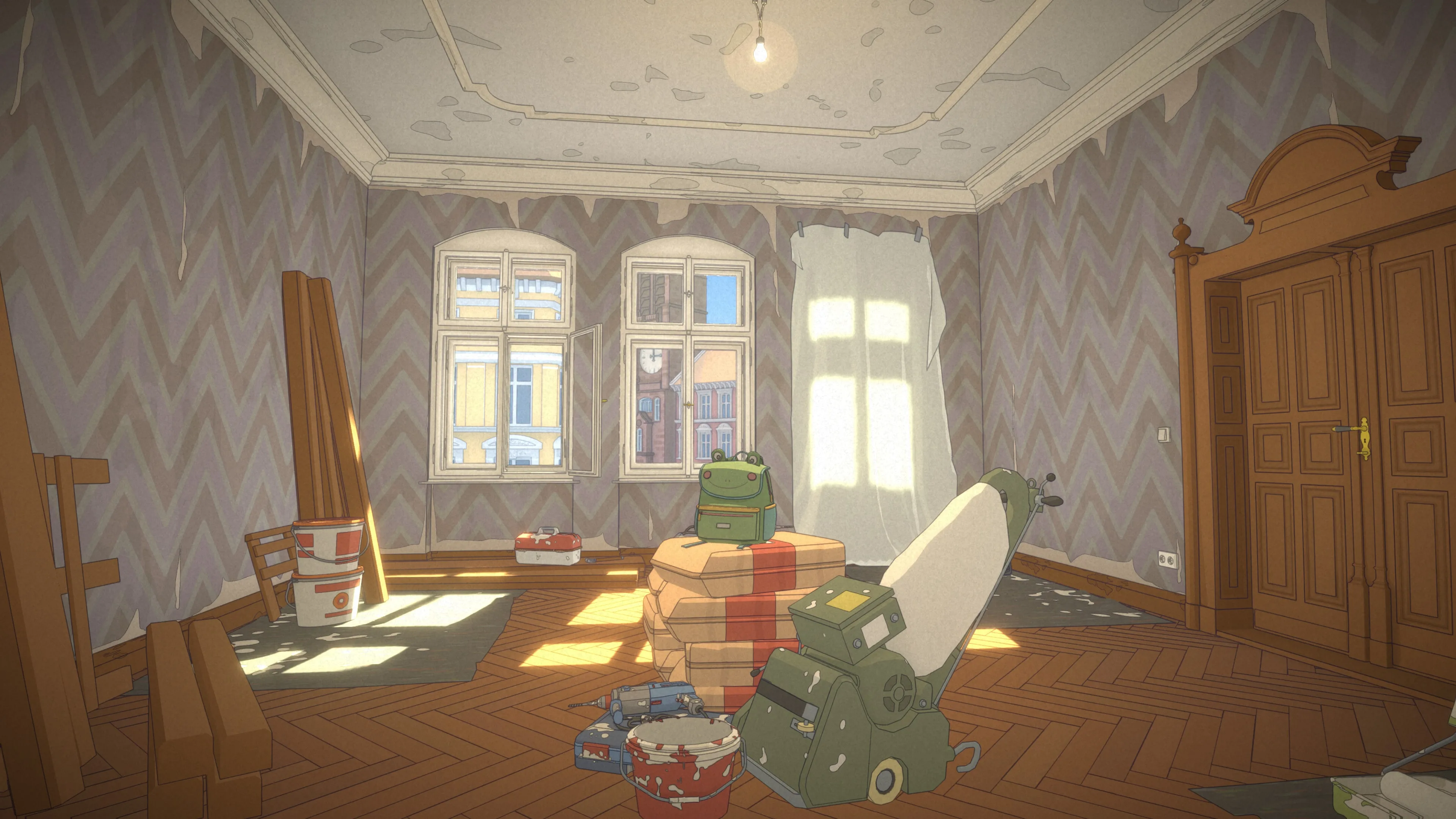 The Berlin Apartment [PS5] - изображение 4