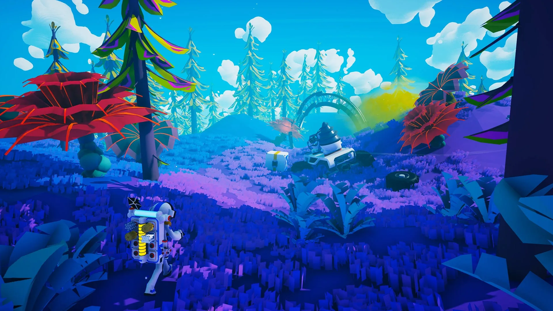 ASTRONEER - Ultimate Edition [PS4,&nbsp;PS5] - изображение 3